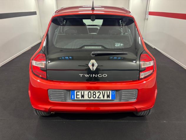 Renault Twingo 1.0 SCe Stop&Start Energy Openair - Foto 5