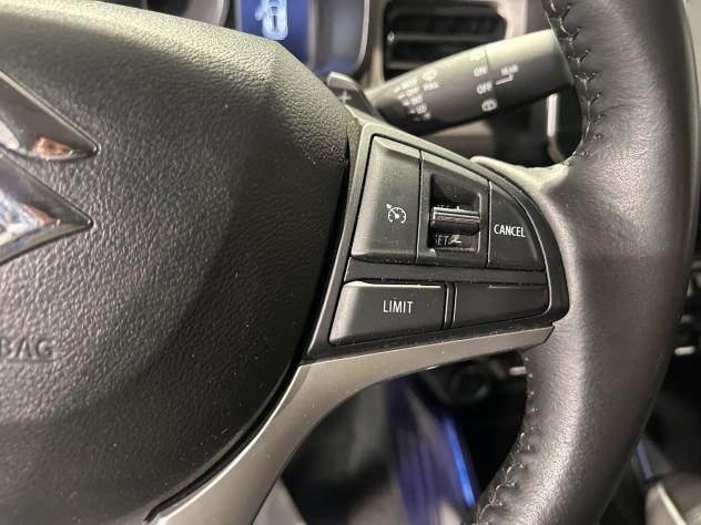 Suzuki Ignis 1.2 Hybrid Top CVT 2WD auto - Foto 10