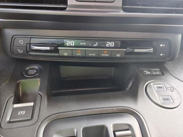 FIAT Qubo L 1.5 BlueHdi 130 CV AT8 7 POSTI LA PRIMA rif. 23899291 - Foto 9
