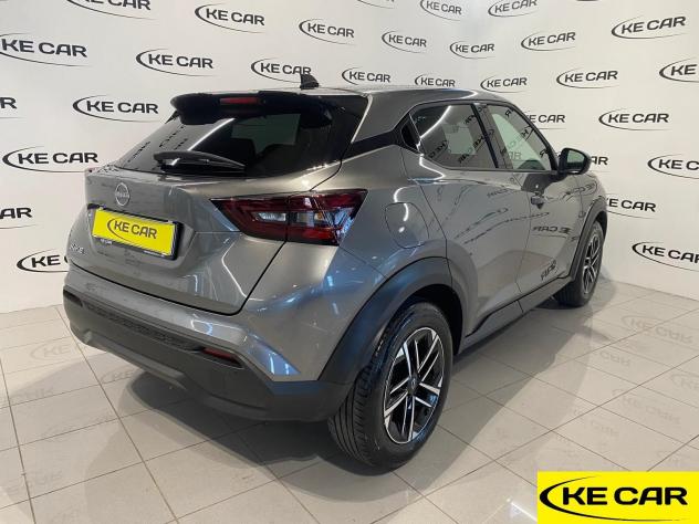 Nissan Juke 1.0 DIG-T 114 Mt N-Connecta - PROMO NISSAN - Foto 5