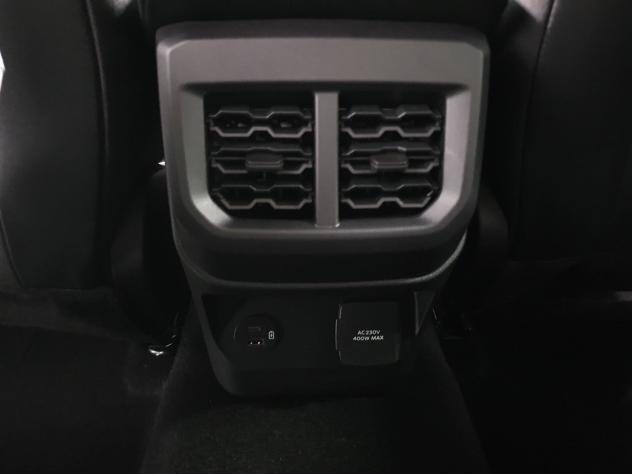 Ford Ranger 2.0 ECOBLUE aut. 205 CV DC Wildtrak 5 posti - Foto 10