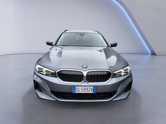 BMW Serie 3 318D Business Advantage Touring AT 150 CV Restyling - Foto 3