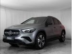 Mercedes-Benz GLA H247 180 d Automatic