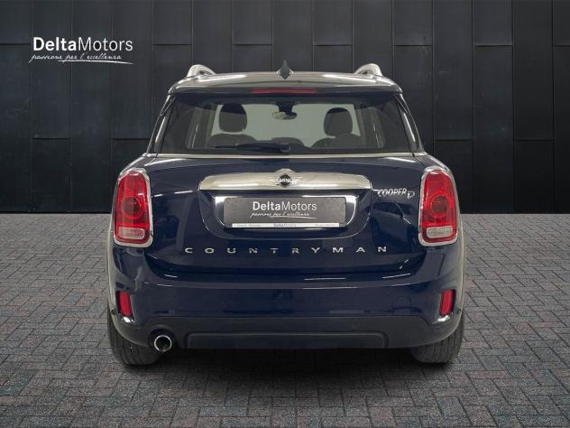 MINI Countryman 2017 Mini Countryman 2.0 Cooper D Hype - Foto 4