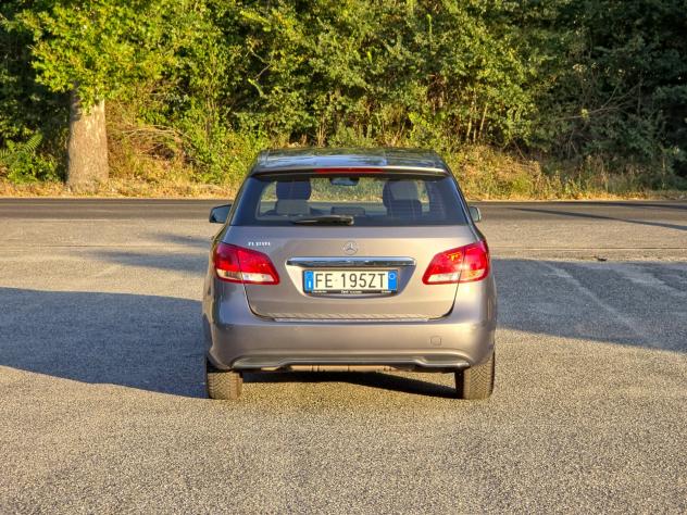 Mercedes-benz B 180 d Automatic Business CV-109 E6 Automatico NEO 2016 - Foto 5
