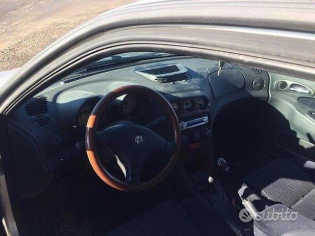 ALFA ROMEO 156 1ª serie 156 1.8i 16V Twin Spark cat Progression - Foto 7