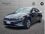 Volkswagen Passat VIII 2019 Alltrack - Alltrack 2.0 tdi 4motion