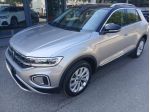 VOLKSWAGEN T-Roc 1ª serie T-Roc 1.5 TSI ACT DSG Style