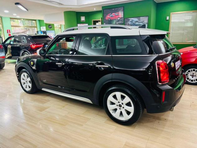 Mini Countryman Cooper S E Bus. ALL4 Aut - Foto 6