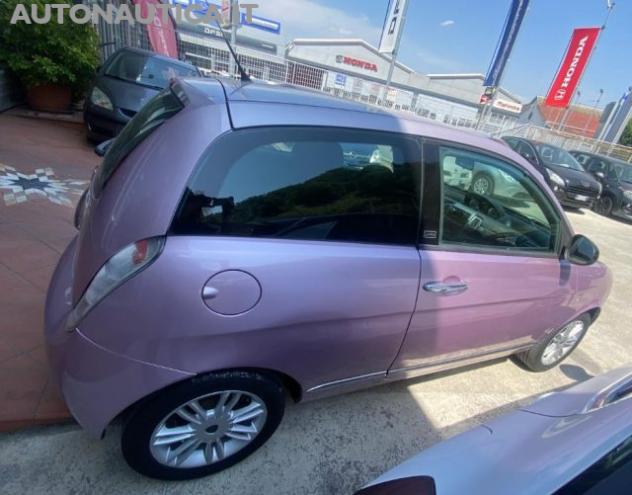 LANCIA Ypsilon 1.2 69cv UNYCA rif. 23956831 - Foto 5