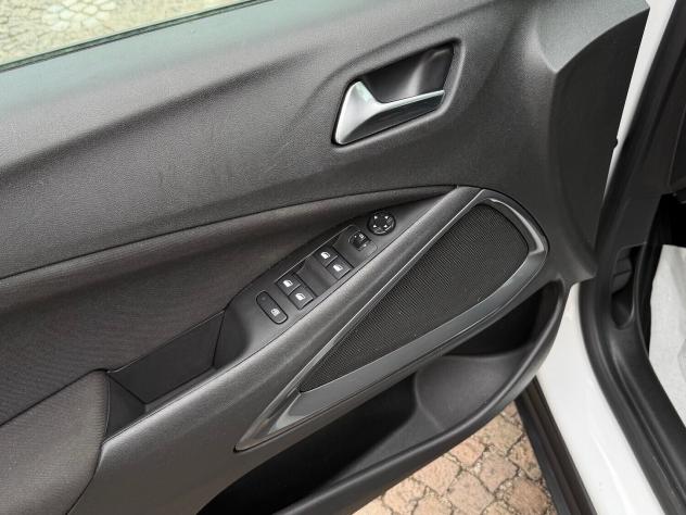 Opel Crossland 1.5 ECOTEC 110 CV Start&Stop Elegance - Foto 5