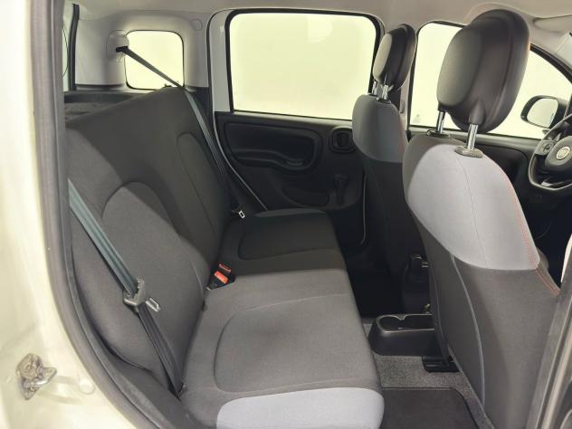 FIAT Panda Easypower 69 cv GPL - Foto 5
