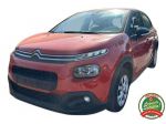 CITROEN C3 PureTech 83 S&S Feel rif. 23675088
