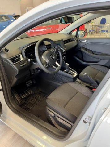 Renault Clio TCe 100 CV FAP 5p. Zen GPL - Foto 7