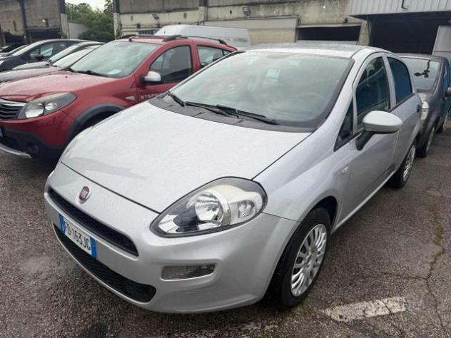 FIAT Punto 1.4 8V 5 porte Easypower Street BENZINA/GPL rif. 23717665