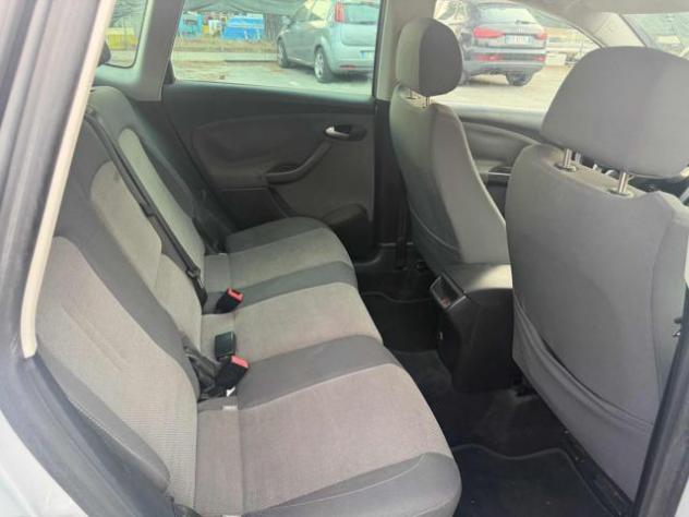 SEAT Altea 1.6 TDI 105 CV CR DPF Style perfetta di meccanica rif. 23860616 - Foto 6