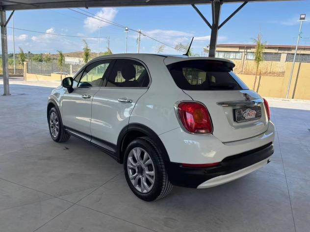 Fiat 500X 1.6 MultiJet 120 CV Lounge - Foto 5