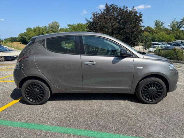 LANCIA Ypsilon III 1.0 FireFly 70Cv 5p S&S Hybrid Silver rif. 23621692 - Foto 8
