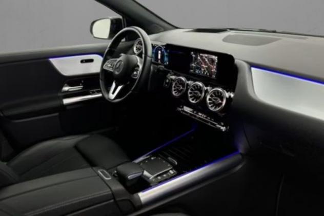 MERCEDES-BENZ GLA 220 d Automatic 4Matic Sport Plus rif. 24161831 - Foto 4