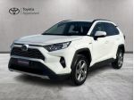Toyota RAV4 V 2019 2.5 vvt-ie h Dynamic 2wd 218cv e-cvt