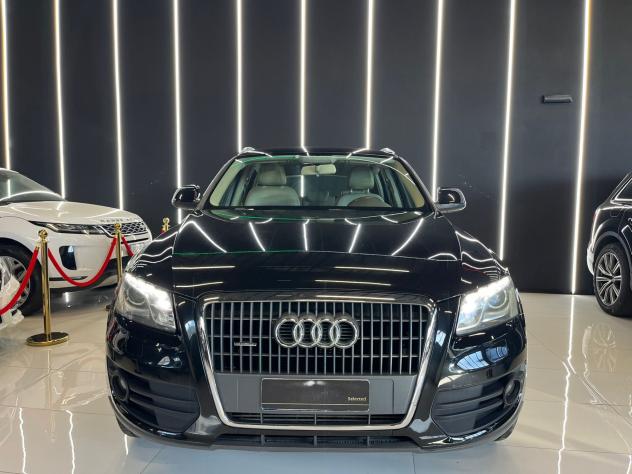 Audi Q5 2.0 TDI 170 CV quattro S tronic - Foto 2