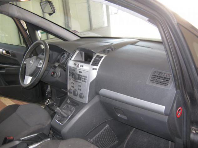 OPEL Zafira 1.6 16V ecoM 150CV Turbo Cosmo rif. 13761188 - Foto 6