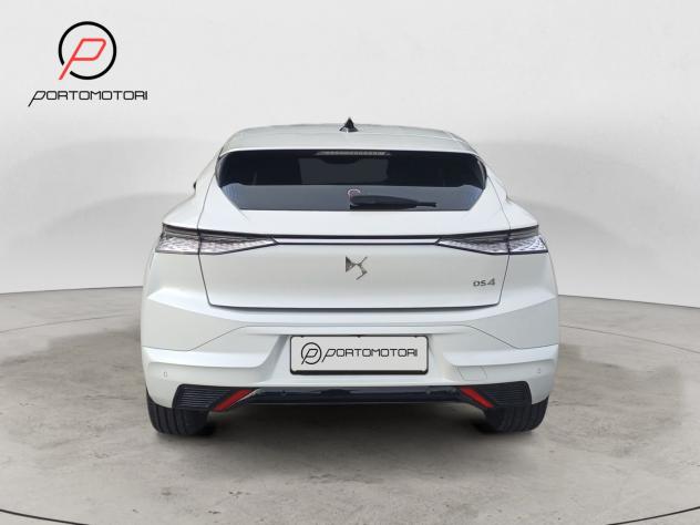 DS N°4 DS 4 PALLAS HYBRID 145 - Foto 4
