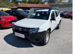 Dacia Duster 1.5 dCi 110CV 4x4 gancio traino