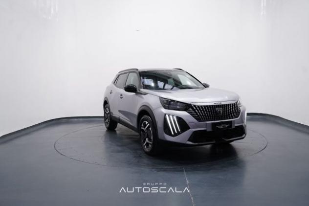 PEUGEOT 2008 1.2 PureTech 130cv S&S EAT8 GT rif. 24038489 - Foto 8