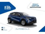 RENAULT Captur 1.2 ECO-G 120cv GPL Evolution rif. 23605364
