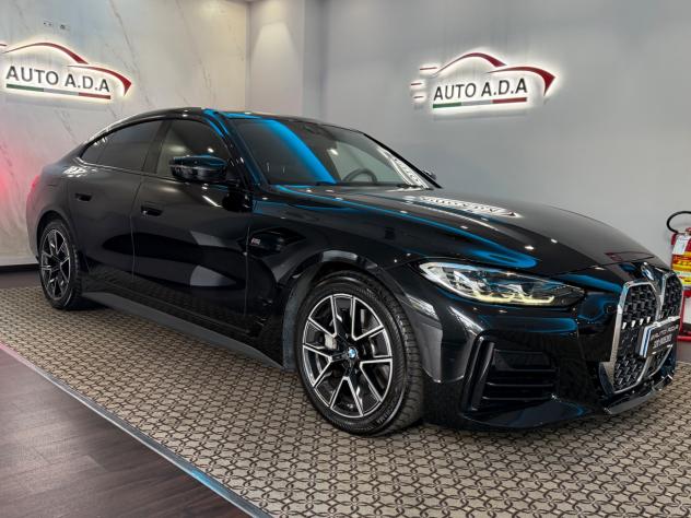 Bmw 430 430d 48V xDrive CoupMsport - Foto 2