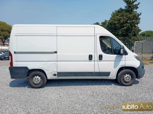 CITROEN Jumper 30 BlueHDi + IVA 22% rif. 24018780 - Foto 5