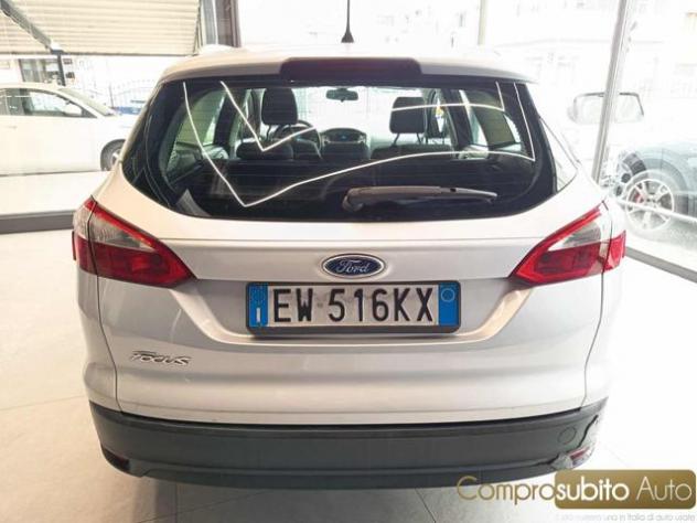 FORD Focus 1.6 TDCi 115 CV SW Business rif. 23819267 - Foto 6