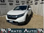 HONDA CR-V 2.0 Hev eCVT Elegance Navi AWD rif. 23727196