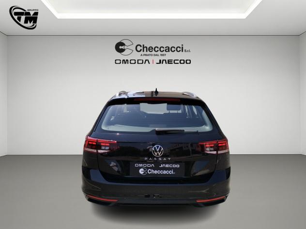 Volkswagen Passat Variant, VIII 2022 2.0 tdi Business 150cv dsg *IVA ESPOSTA* - Foto 6