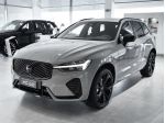Volvo XC60 Recharge T6 Plug-in AWD auto Ultra Black Edition