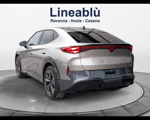 CUPRA Tavascan CUPRA ENDUR LITE RWD 286CV - Foto 3