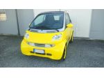 Smart 600 benzina cabrio & passion -