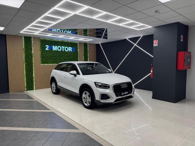 Audi Q2 30 TDI S tronic Business Plus