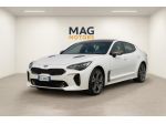 Kia Stinger 3.3 T-GDI AWD AT8 GT