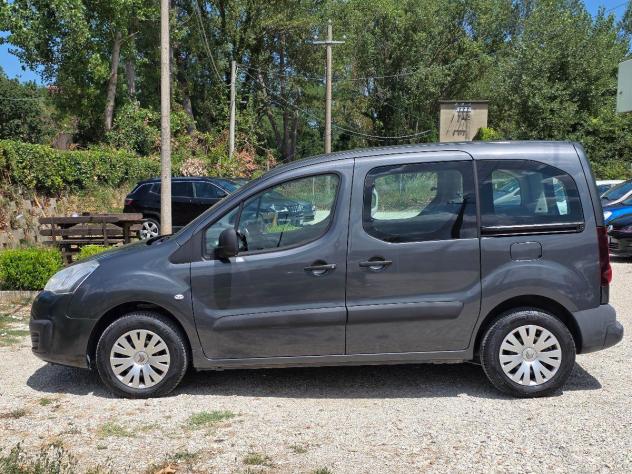 CITROEN BERLINGO 1.6 DIESEL 5 POSTI N1 - Foto 3