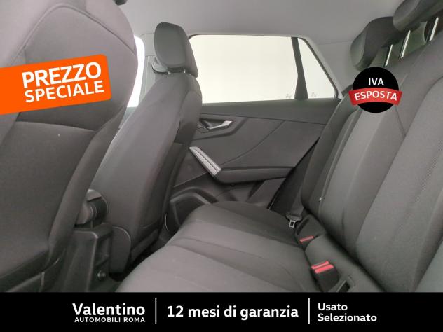 Audi Q2 1.5 35 TFSI S TRONIC S LINE EDITION - Foto 10