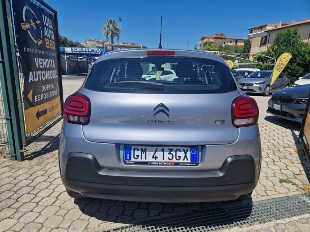 Citroen C3 BlueHDi 100 S&S Feel Pack PROMO FINANZIAMENTO - Foto 5