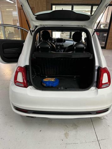 FIAT 500 1.0 Hybrid Connect rif. 24166778 - Foto 10