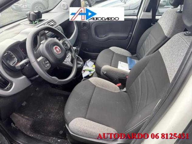 FIAT Panda 1.0 FireFly S&S Hybrid City Life rif. 23824768 - Foto 5