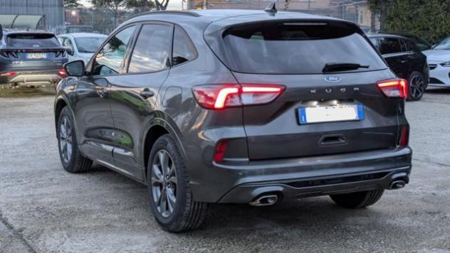 FORD Kuga ST-LINE 1.5d 120cv AUTOCARRO N1 rif. 23108294 - Foto 5