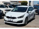 KIA cee'd 1.6 CRDi 110 CV SW Class rif. 23731297