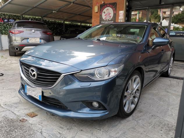 Mazda 6 Mazda6 2.2L Skyactiv-D 150CV 4p. Exceed - Foto 3