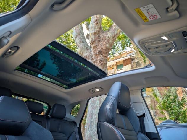 Mg EHS 1.5 Plug-in Hybrid Exclusive TETTO AP - Foto 10