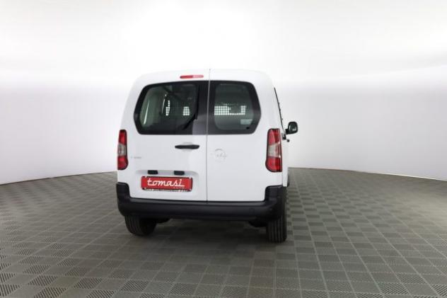 OPEL Combo Life Combo Life 1.5D 100 CV S&S MT6 Edition N1 rif. 23774834 - Foto 5